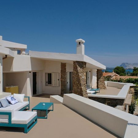 Amoreddu San Teodoro (Sardinia) Exterior foto