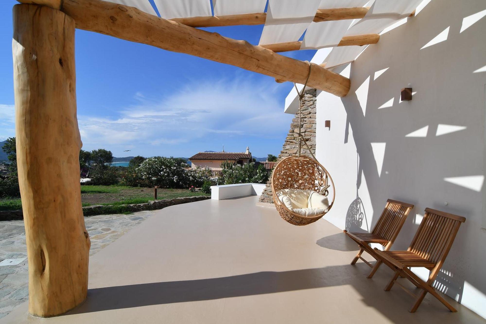 Amoreddu San Teodoro (Sardinia) Exterior foto