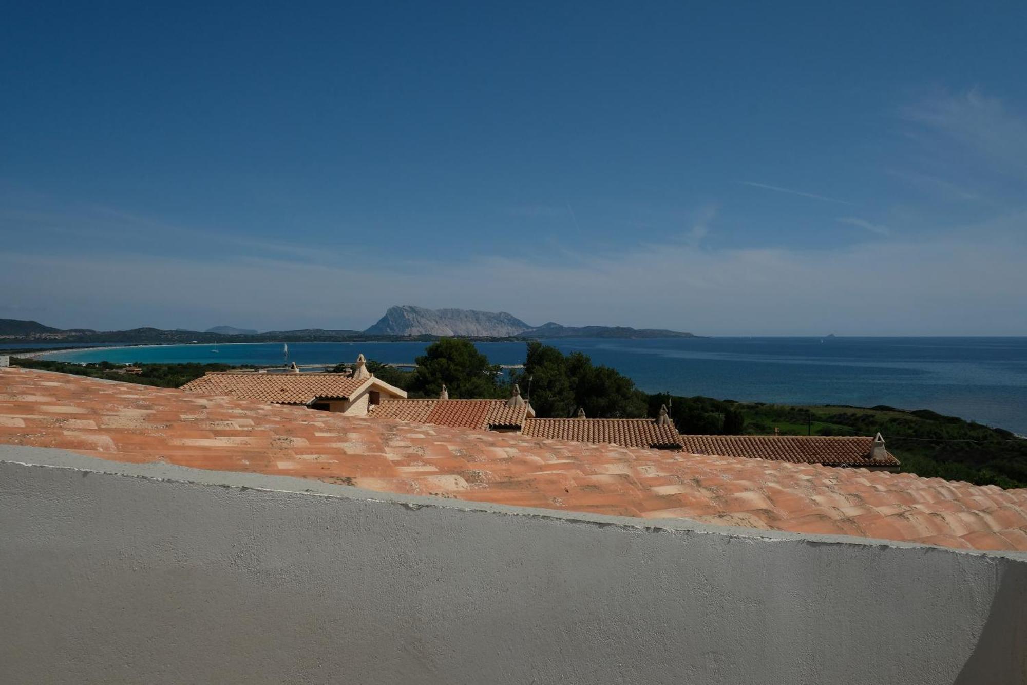 Amoreddu San Teodoro (Sardinia) Exterior foto
