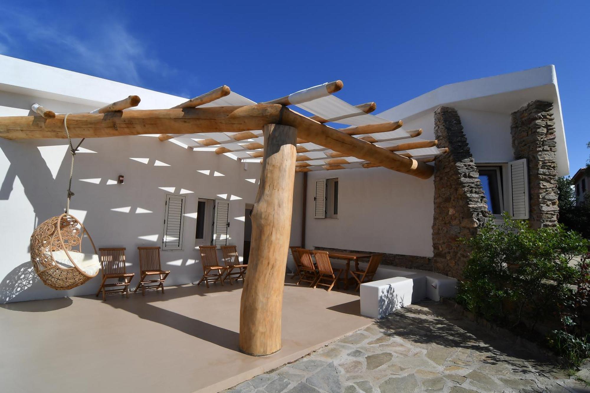 Amoreddu San Teodoro (Sardinia) Exterior foto