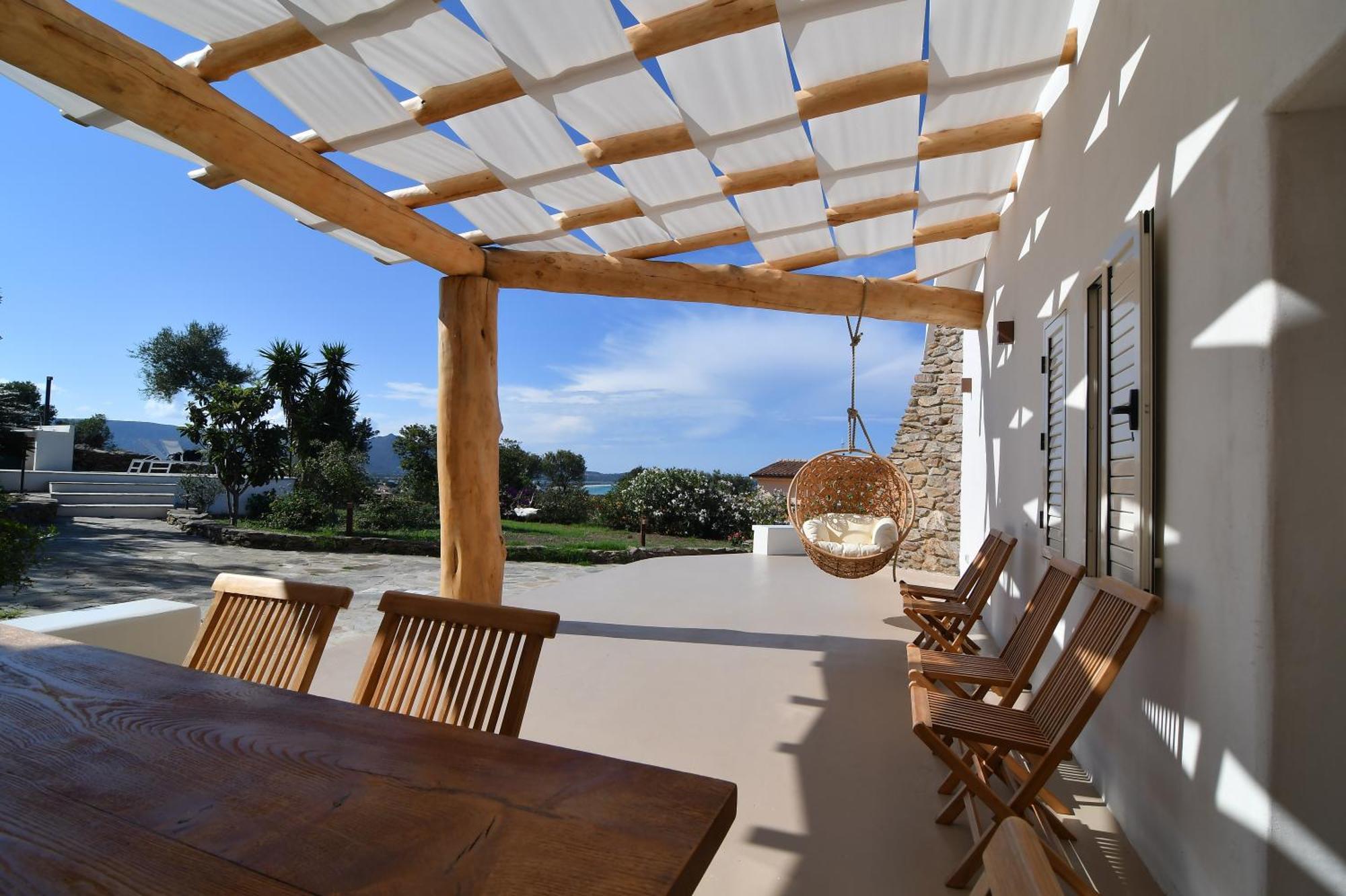 Amoreddu San Teodoro (Sardinia) Exterior foto