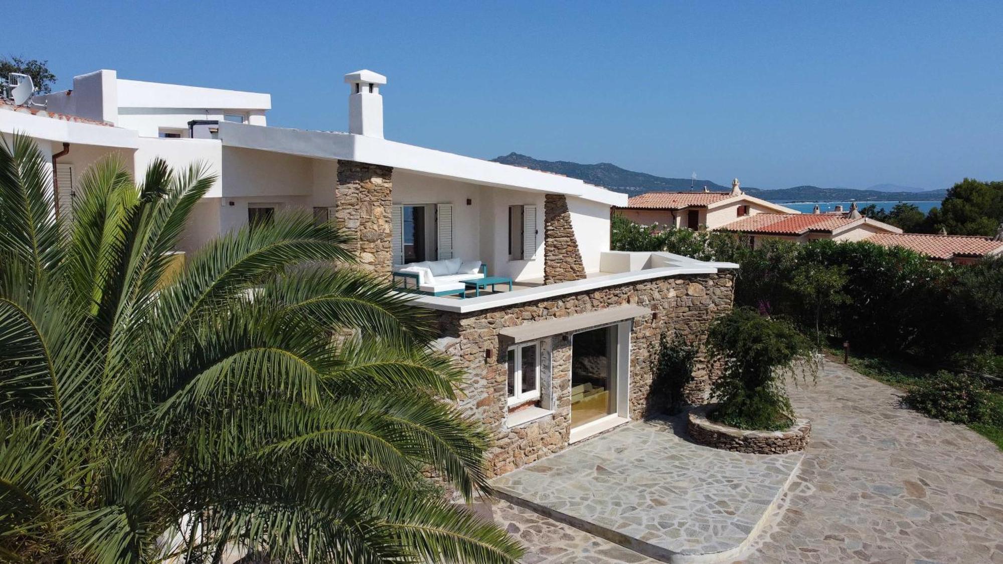 Amoreddu San Teodoro (Sardinia) Exterior foto