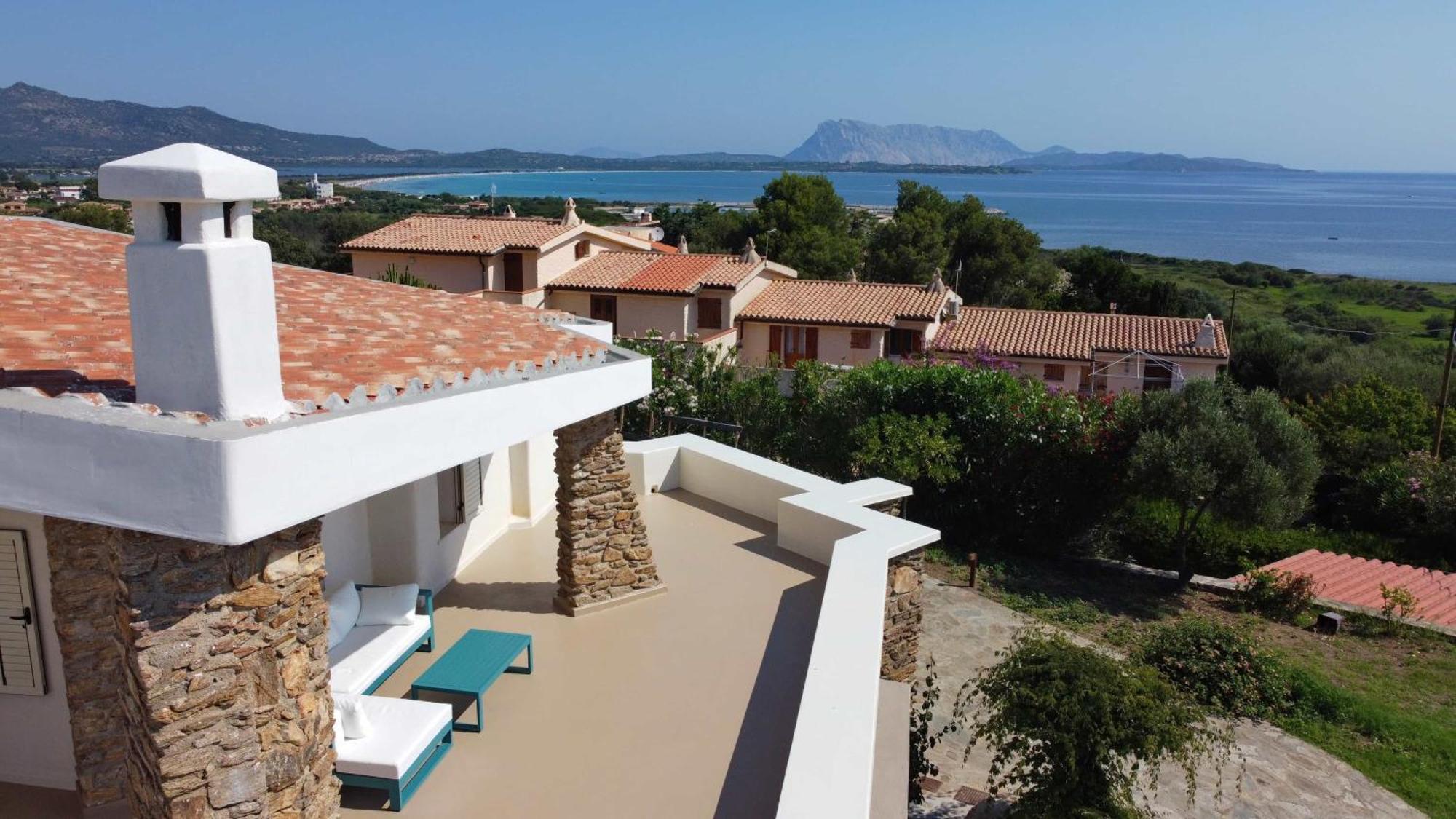 Amoreddu San Teodoro (Sardinia) Exterior foto