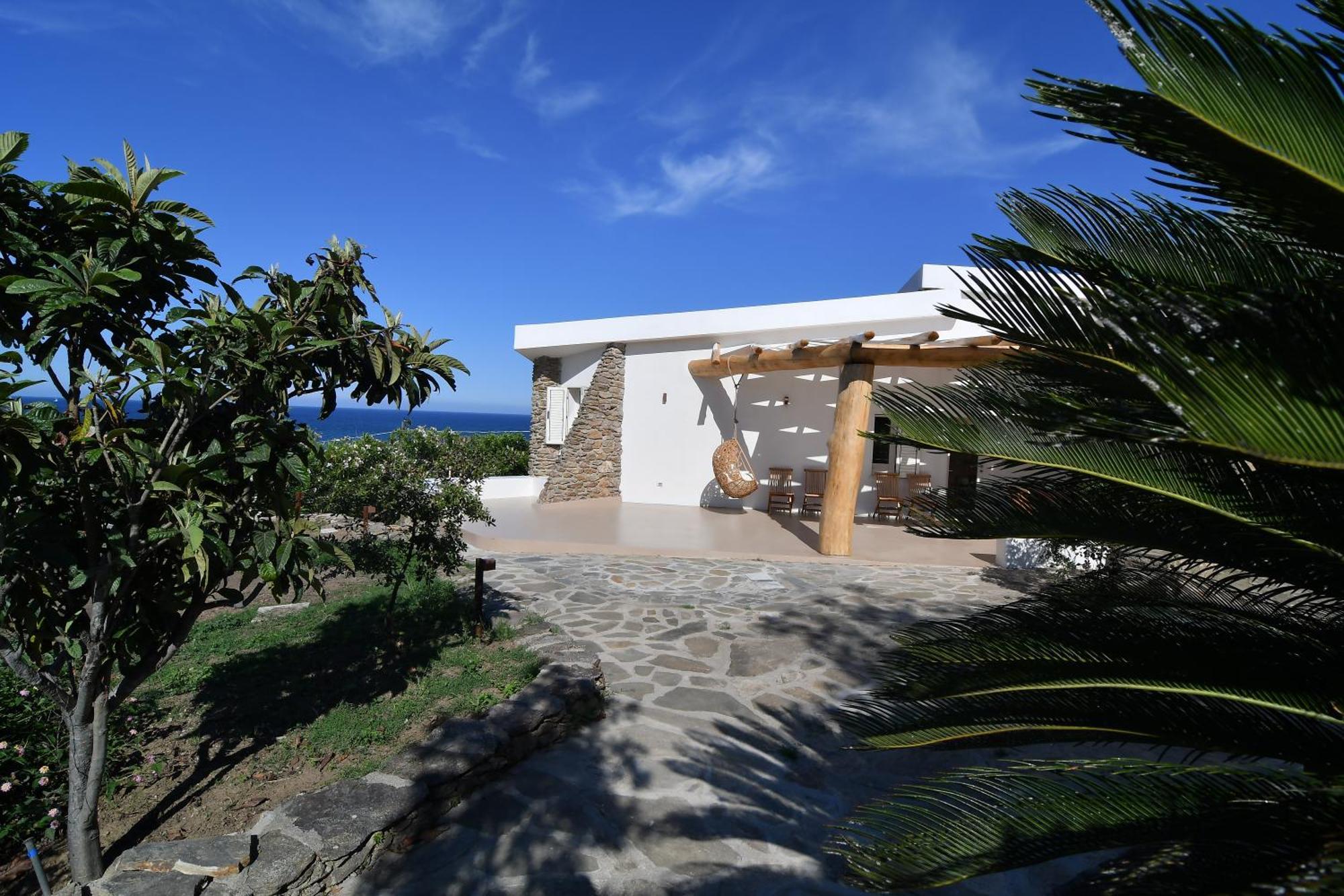 Amoreddu San Teodoro (Sardinia) Exterior foto