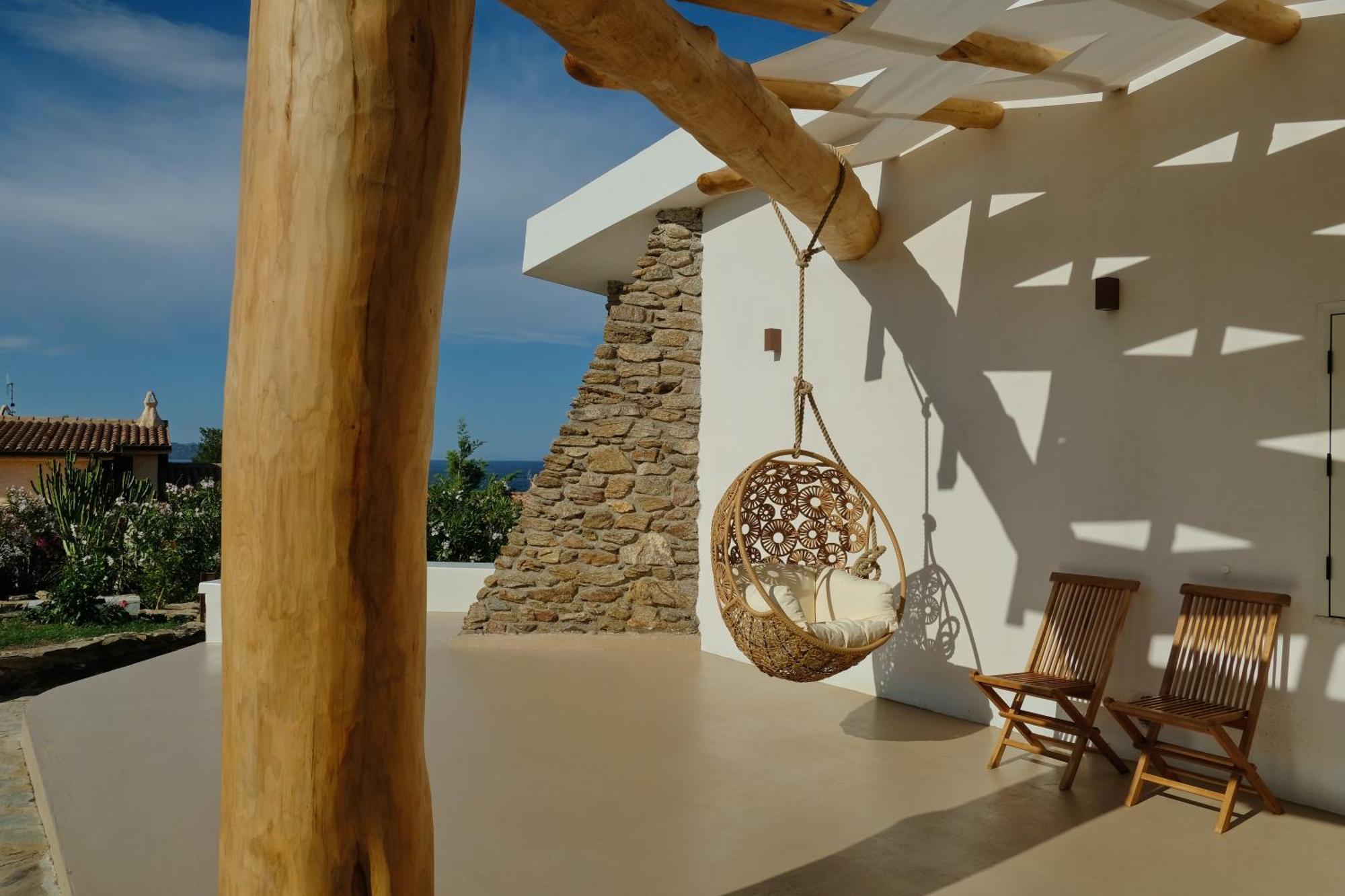 Amoreddu San Teodoro (Sardinia) Exterior foto
