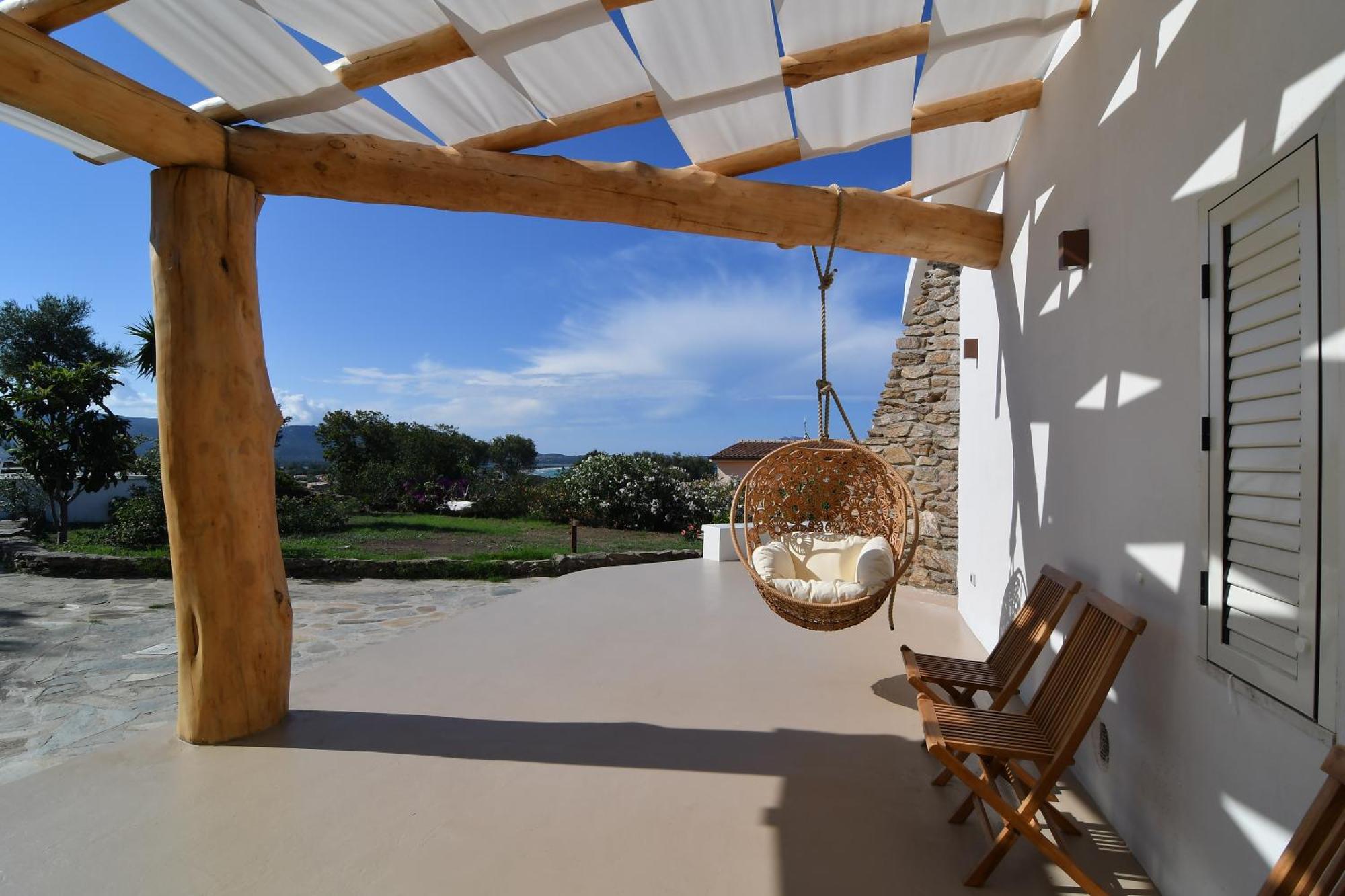 Amoreddu San Teodoro (Sardinia) Exterior foto