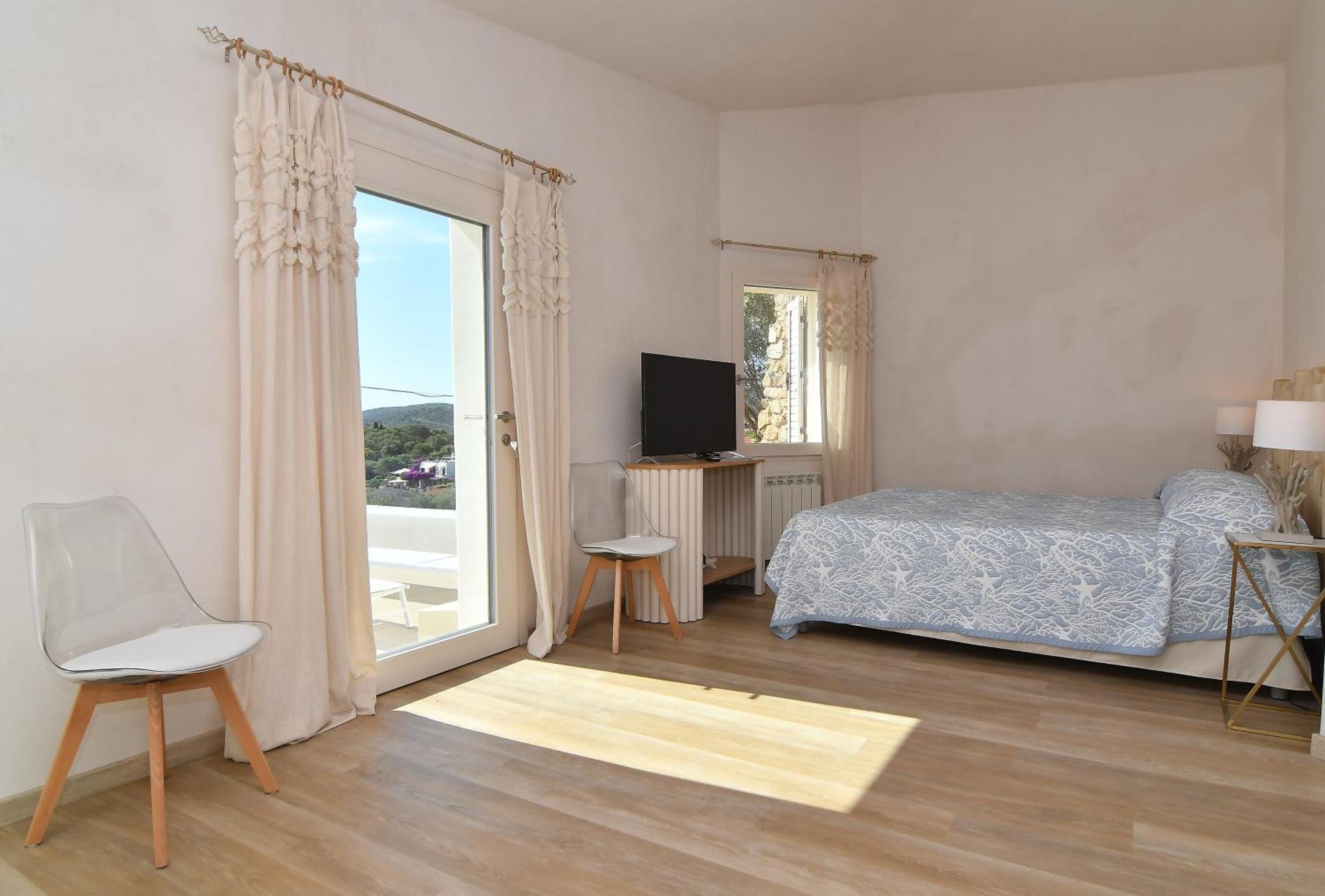 Amoreddu San Teodoro (Sardinia) Exterior foto