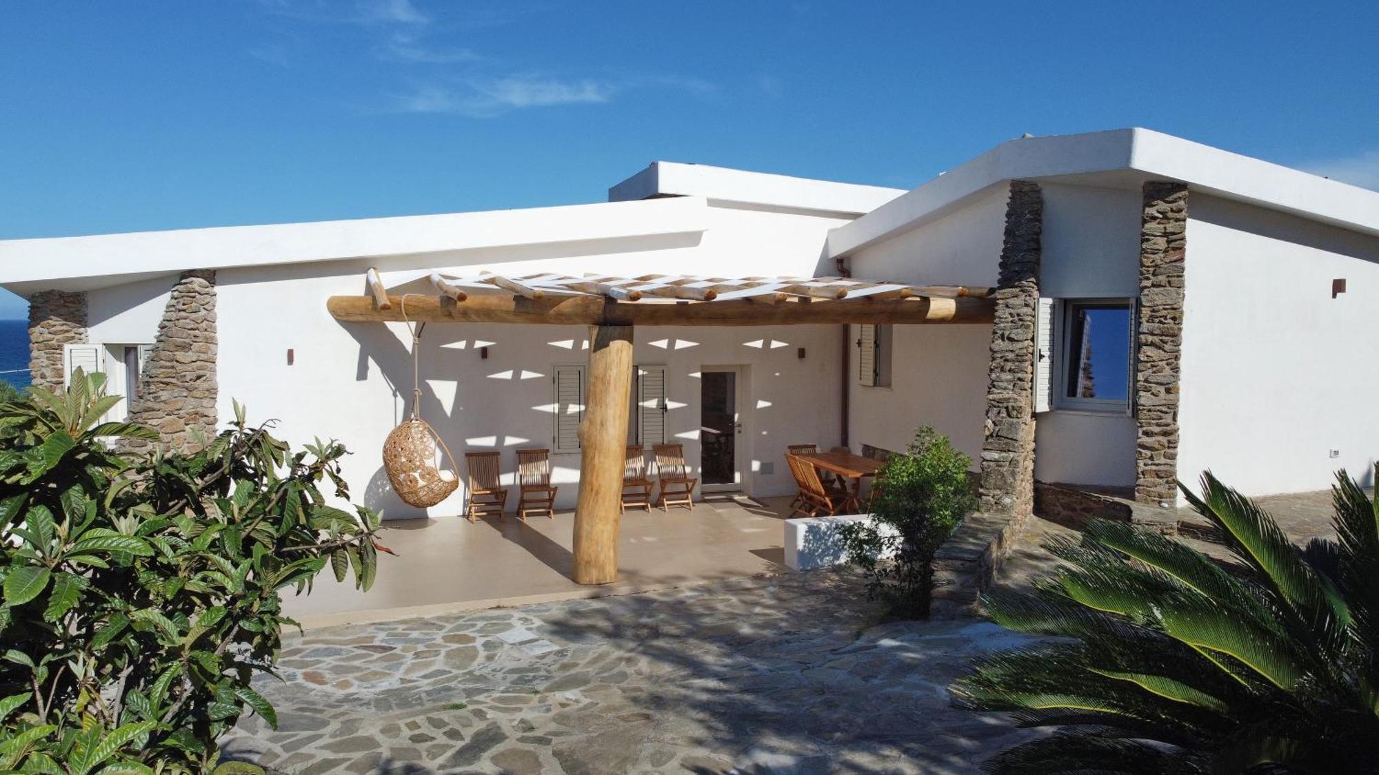 Amoreddu San Teodoro (Sardinia) Exterior foto