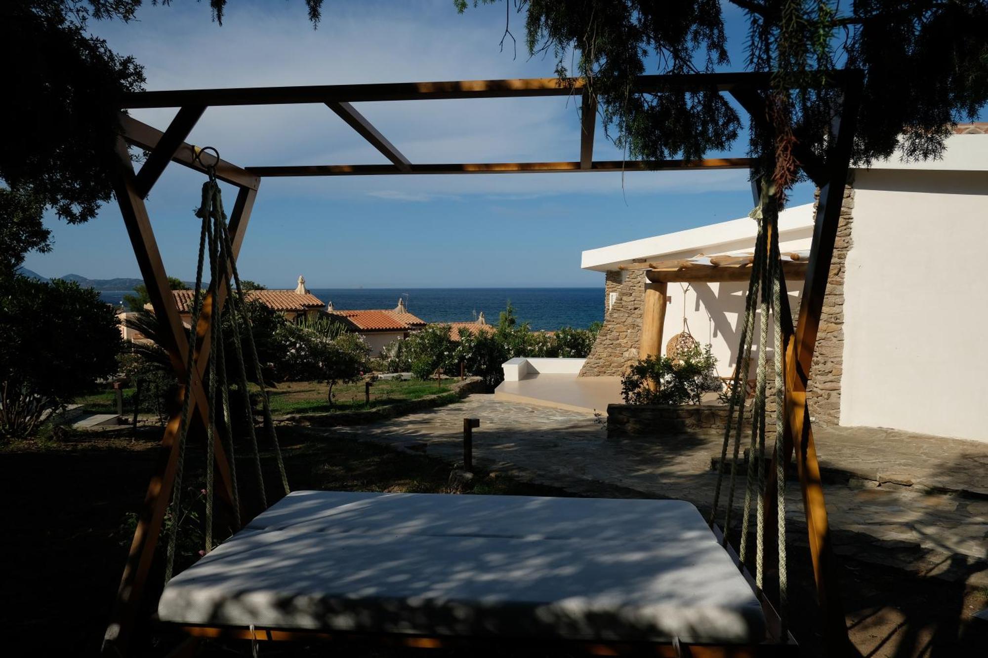 Amoreddu San Teodoro (Sardinia) Exterior foto