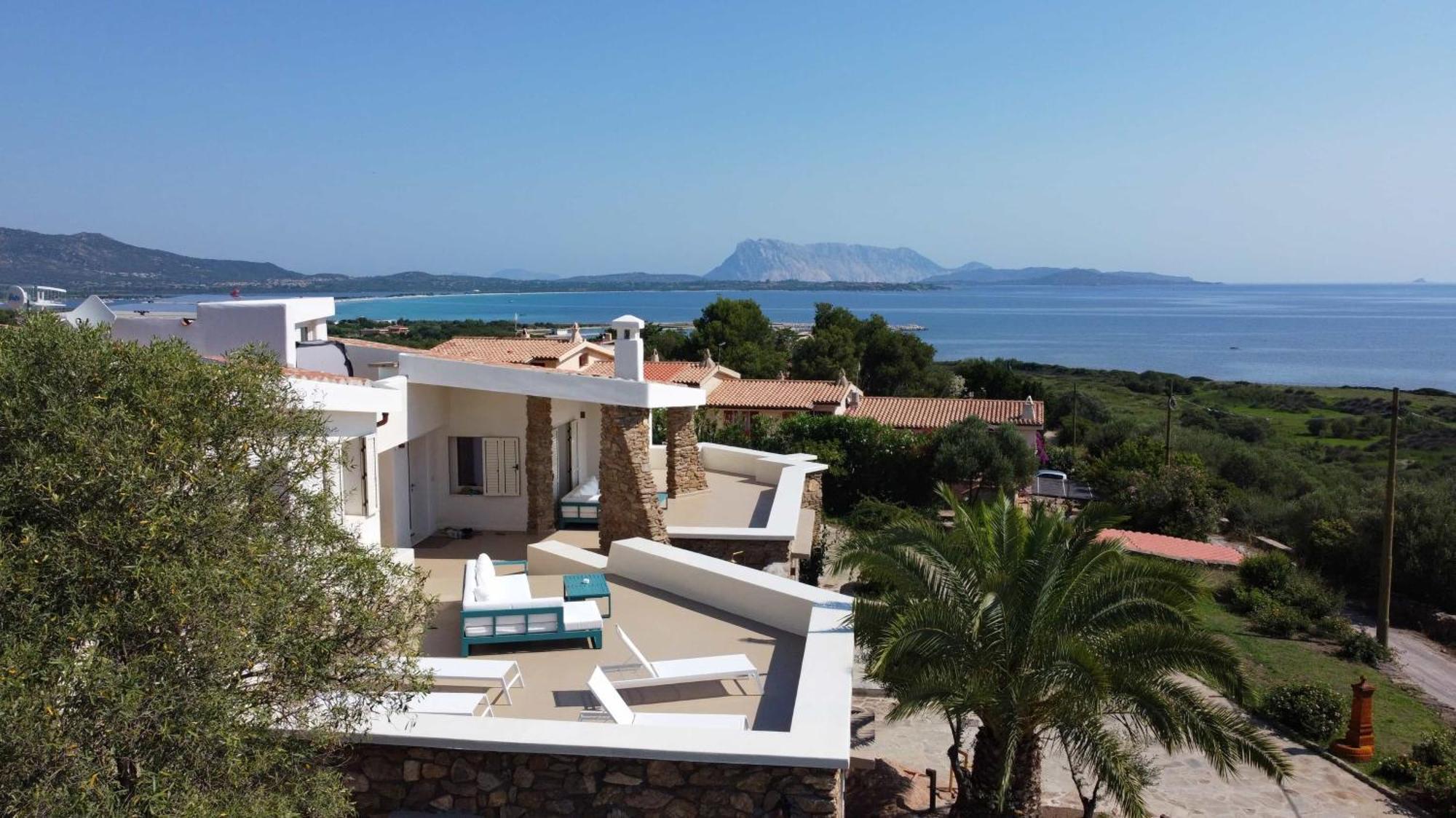 Amoreddu San Teodoro (Sardinia) Exterior foto