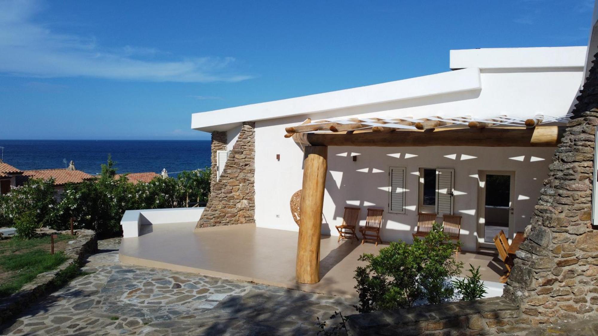 Amoreddu San Teodoro (Sardinia) Exterior foto