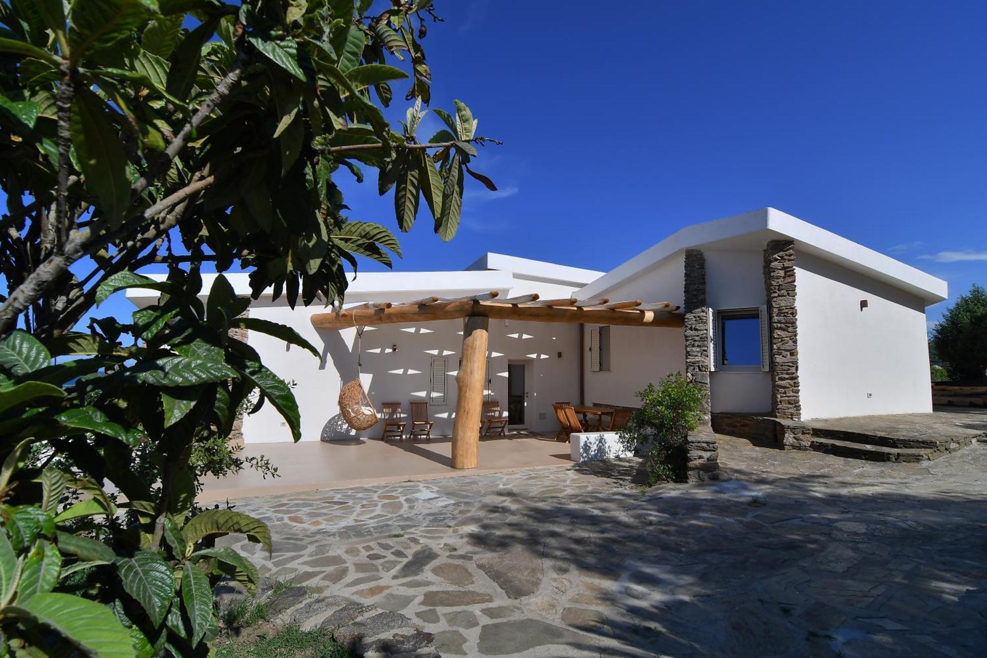 Amoreddu San Teodoro (Sardinia) Exterior foto