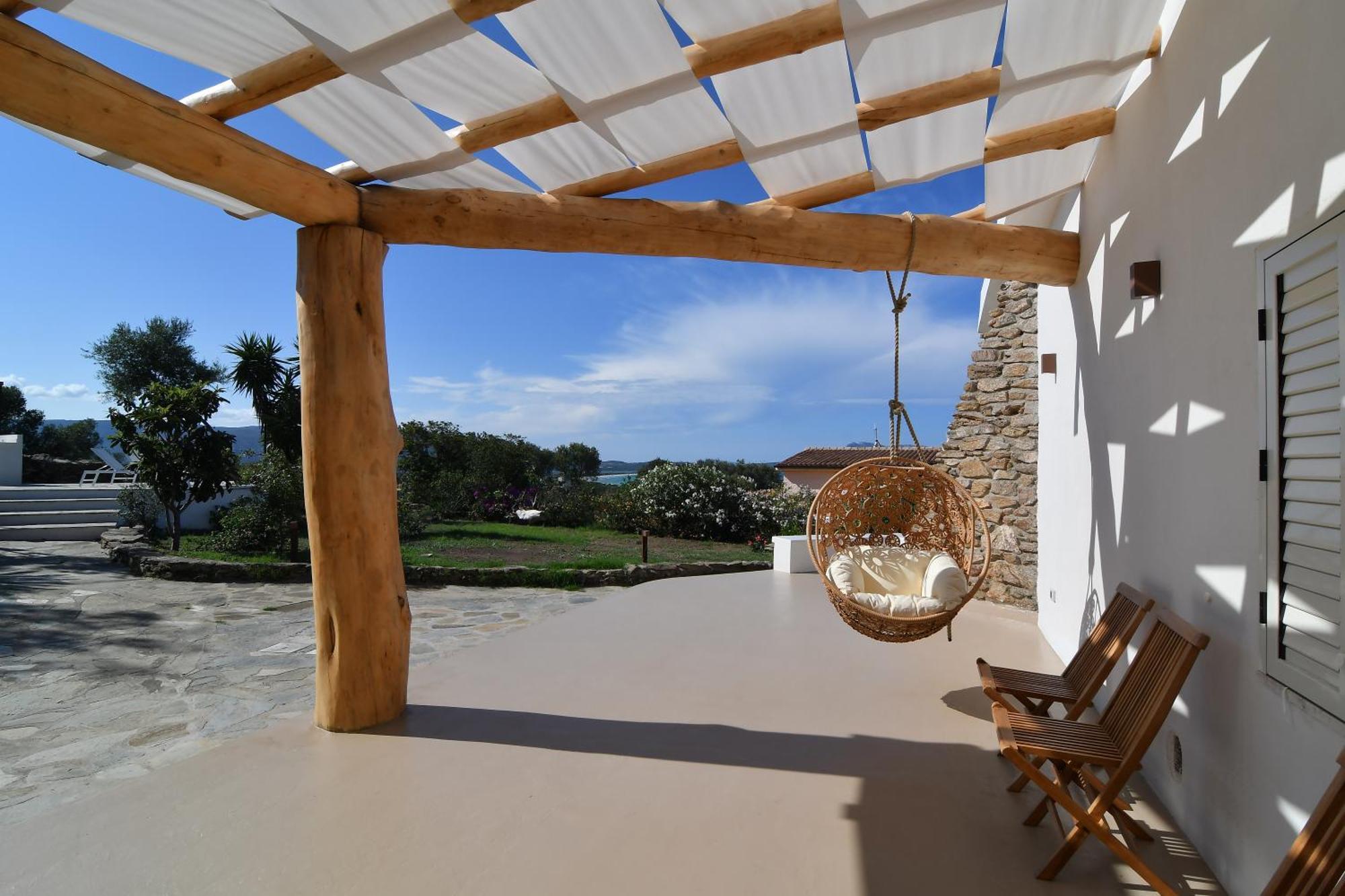 Amoreddu San Teodoro (Sardinia) Exterior foto