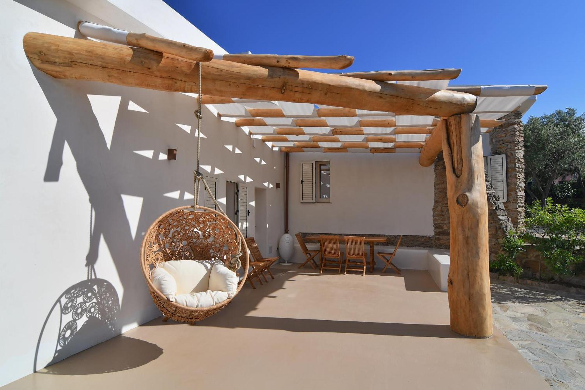 Amoreddu San Teodoro (Sardinia) Exterior foto