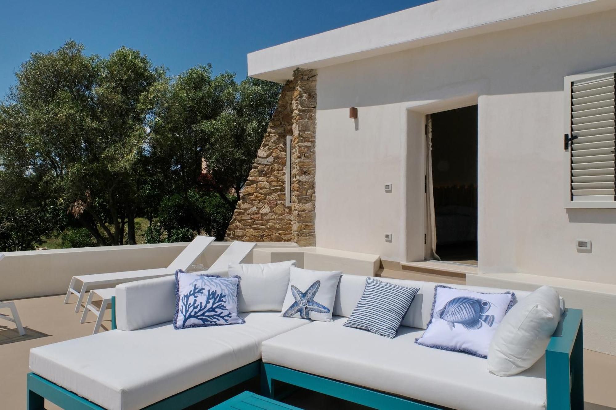 Amoreddu San Teodoro (Sardinia) Exterior foto
