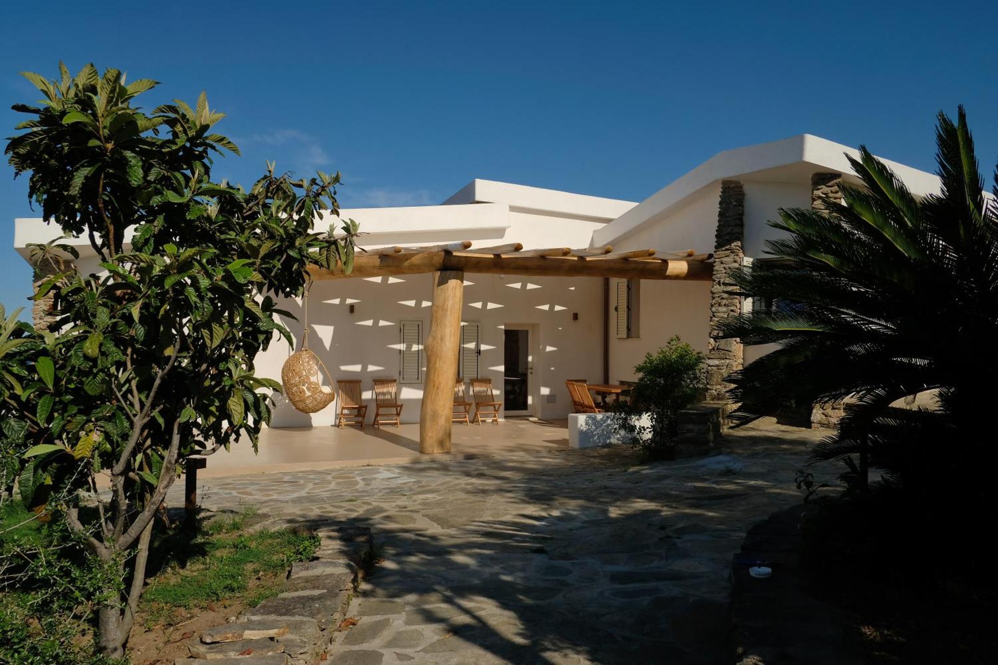 Amoreddu San Teodoro (Sardinia) Exterior foto