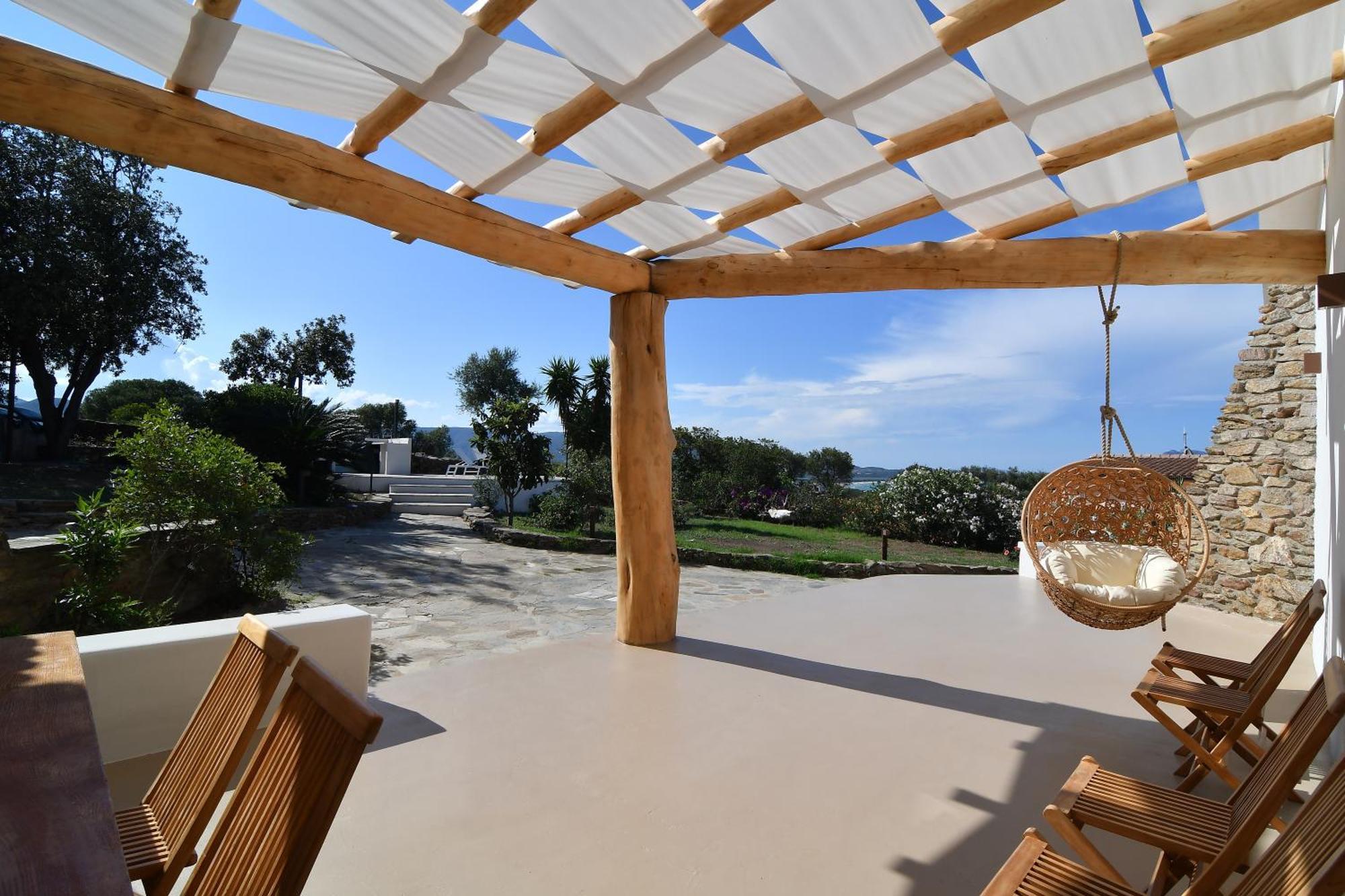 Amoreddu San Teodoro (Sardinia) Exterior foto