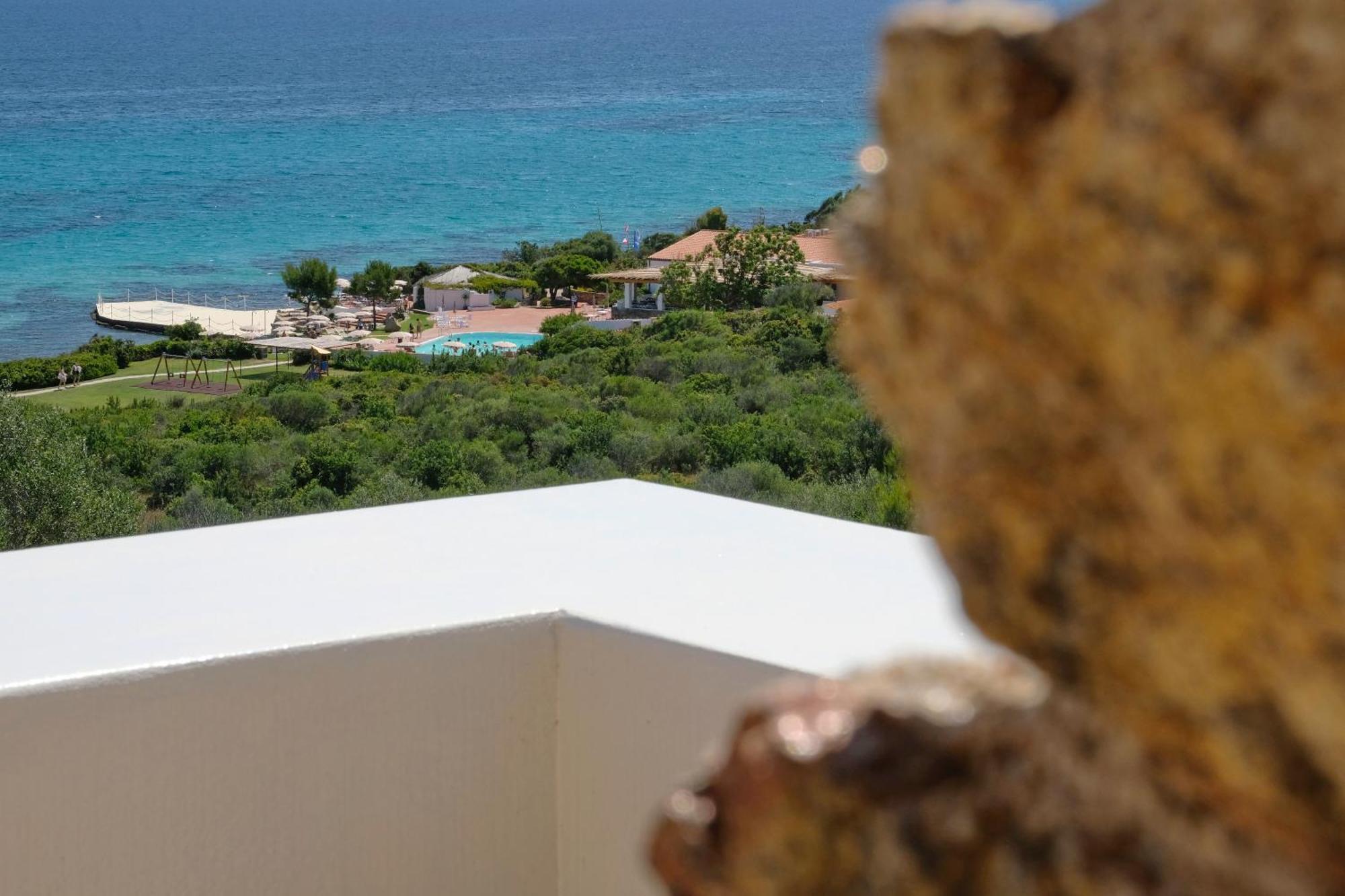 Amoreddu San Teodoro (Sardinia) Exterior foto