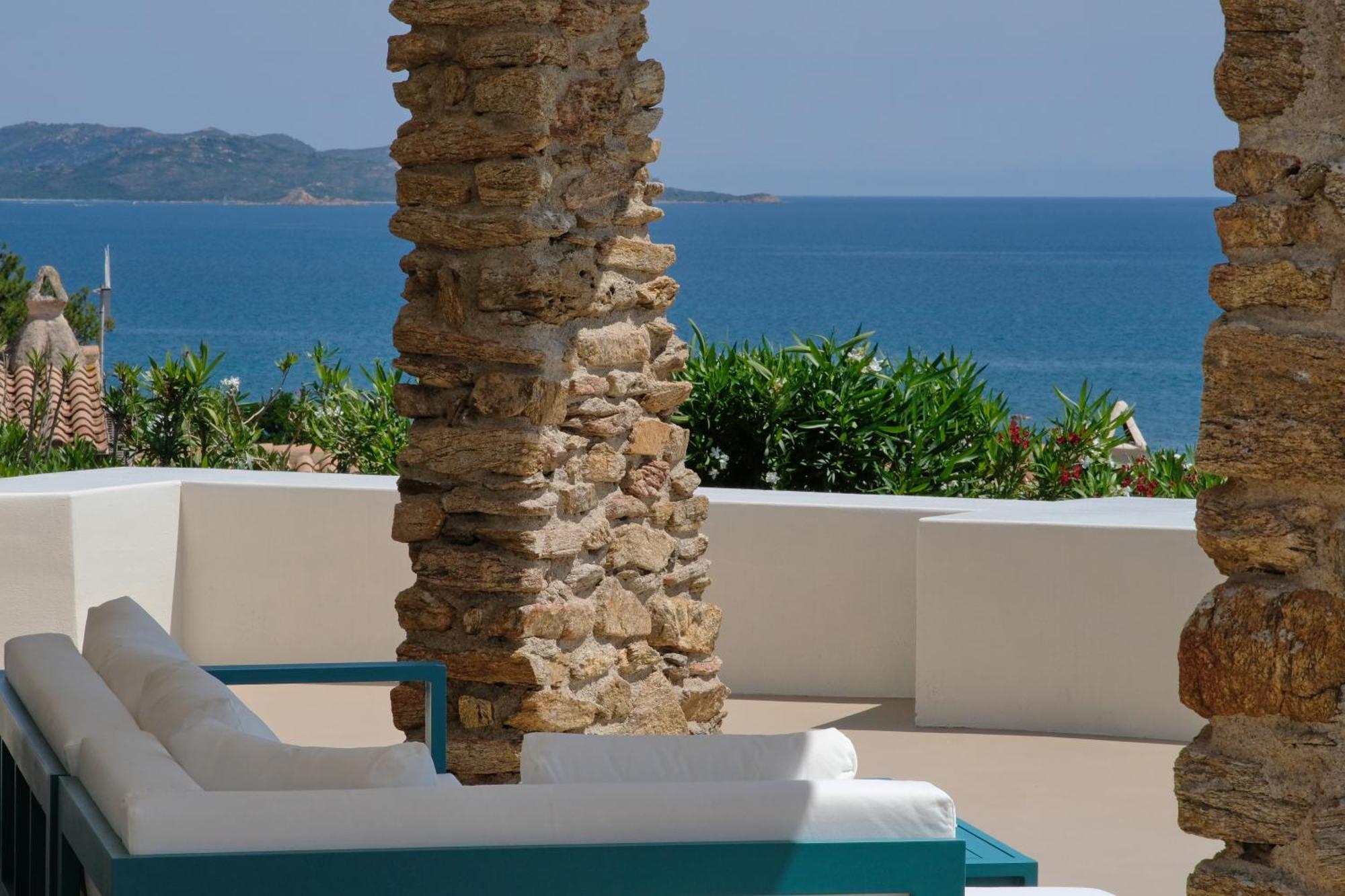 Amoreddu San Teodoro (Sardinia) Exterior foto