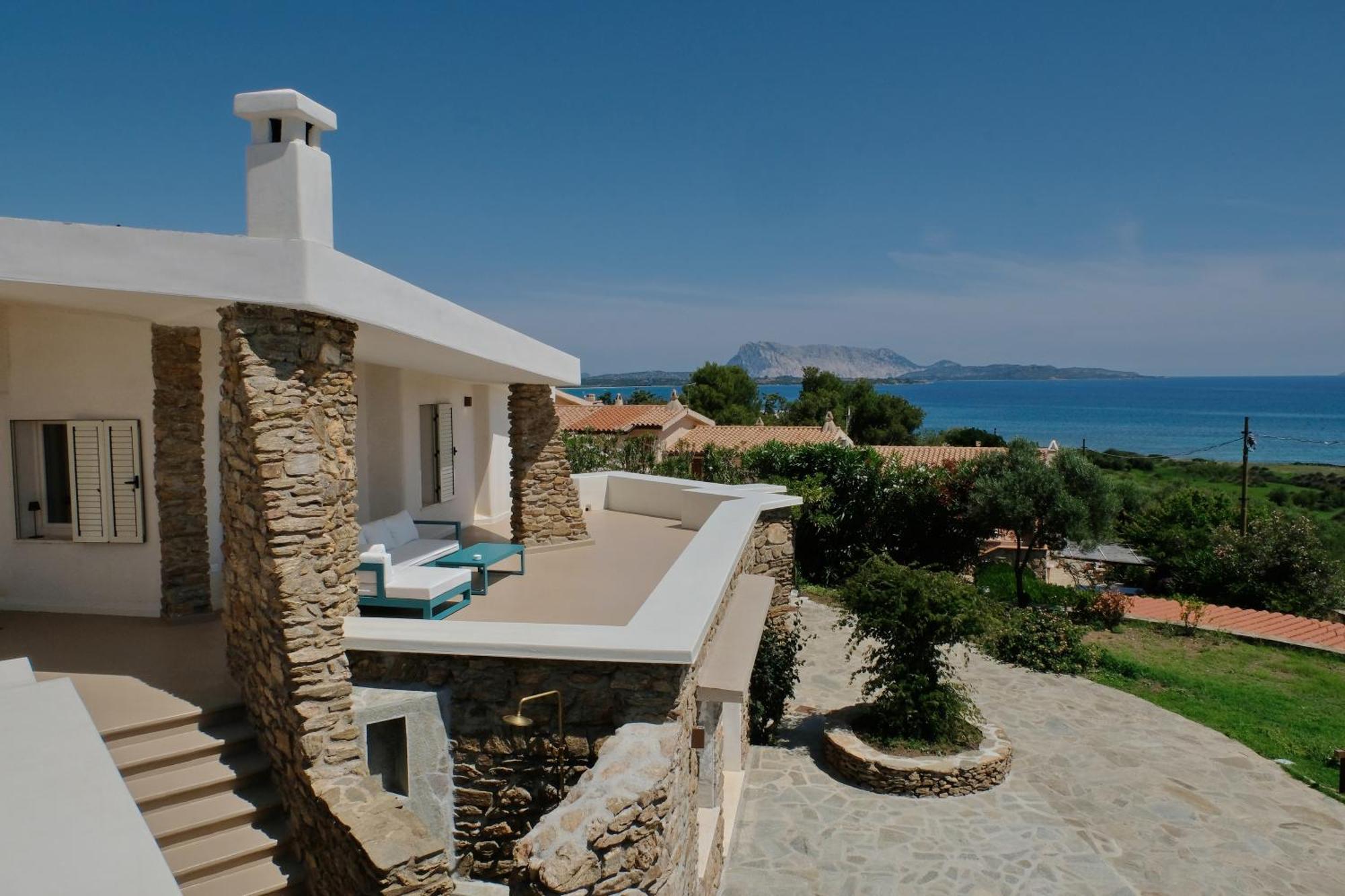 Amoreddu San Teodoro (Sardinia) Exterior foto