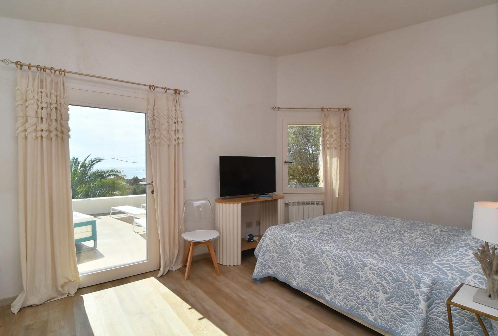 Amoreddu San Teodoro (Sardinia) Exterior foto