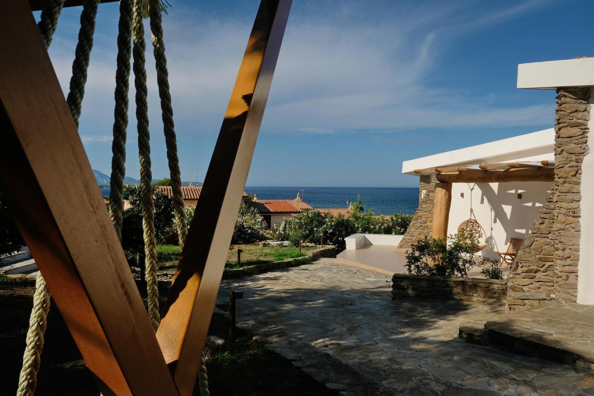 Amoreddu San Teodoro (Sardinia) Exterior foto