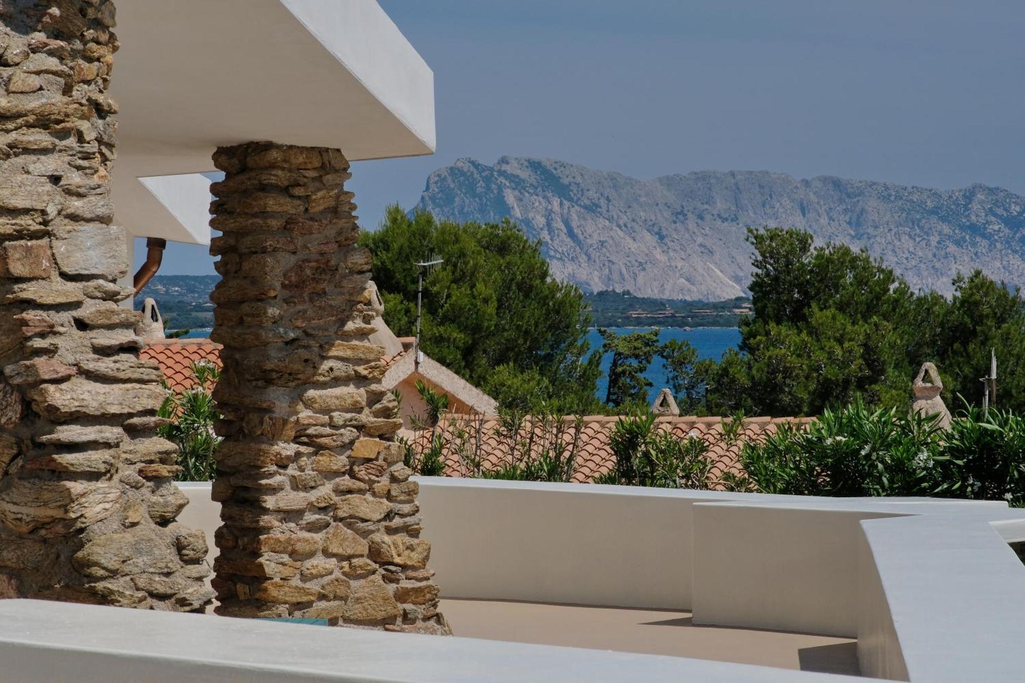 Amoreddu San Teodoro (Sardinia) Exterior foto